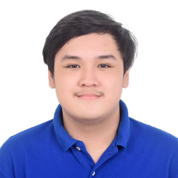 Developer portrait
